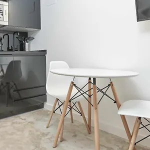 Apartamento Andalucia Modern Y Luxury, Sevilla