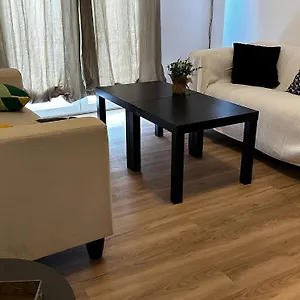 Apartamento Centro Histórico Cerca Estación Ave, Sevilla