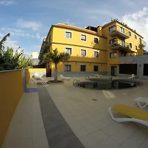  Apartamento Le Mirador España